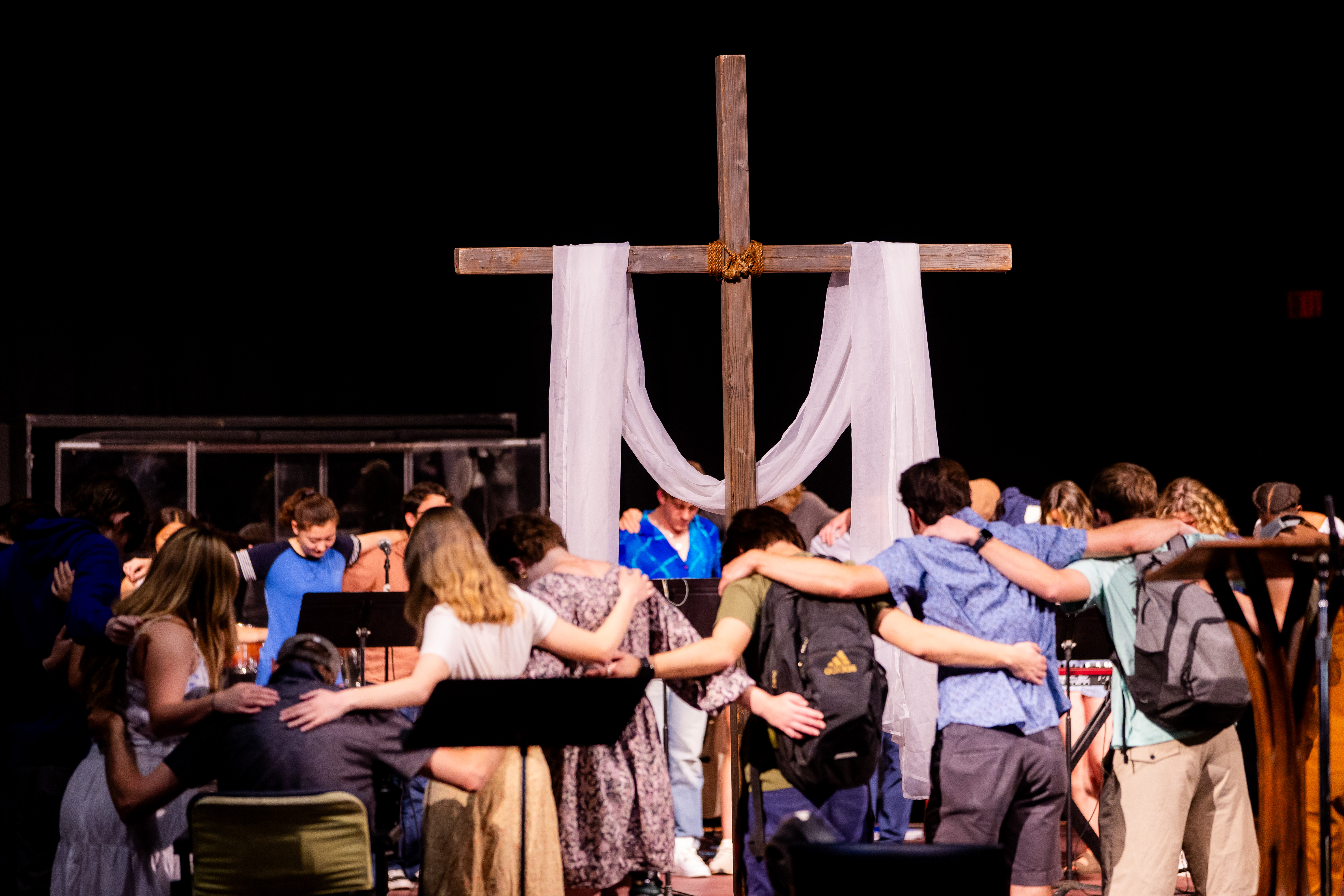Faith as the Foundation