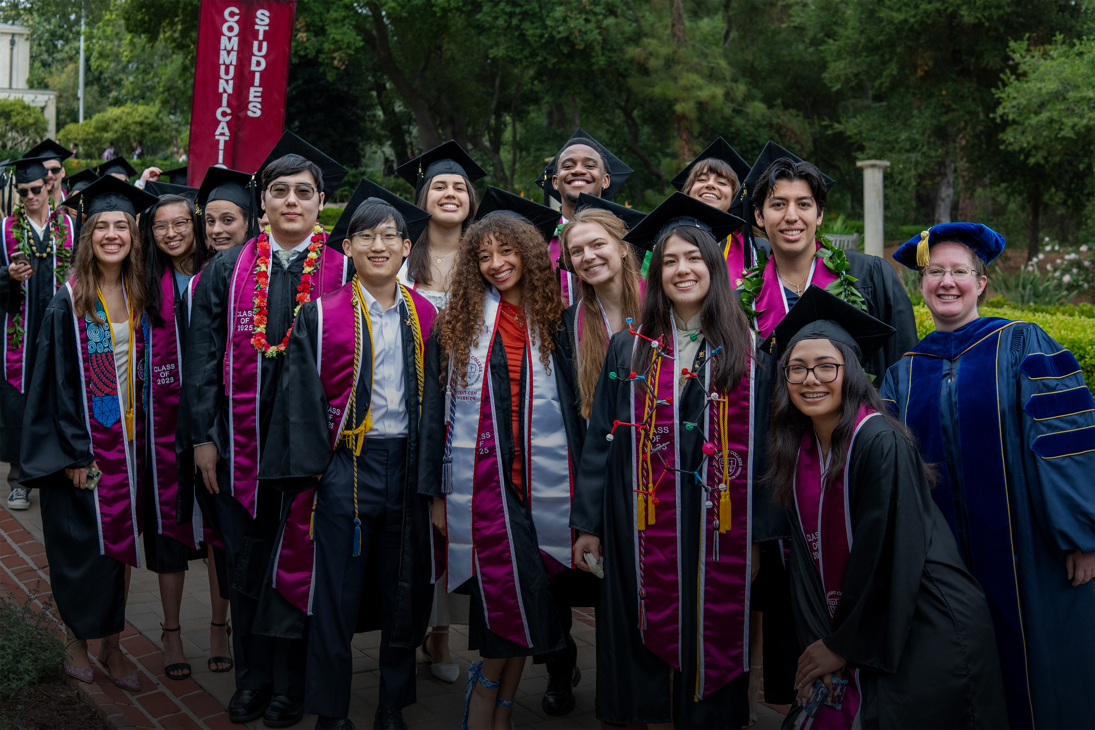 westmont commencement 2025