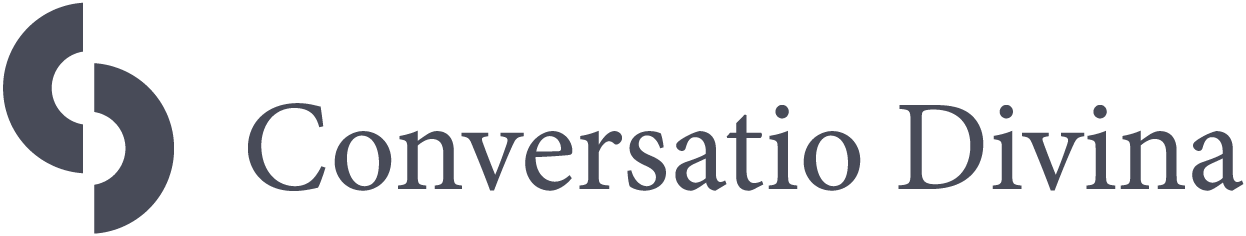 conversatio devina logo