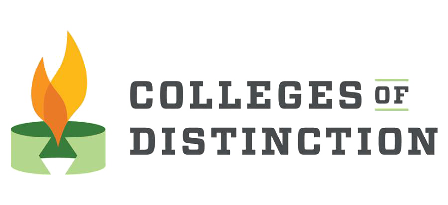 CollegesofDistinction