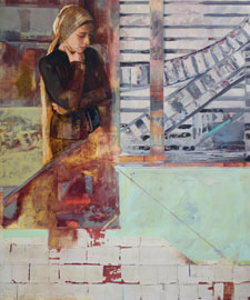 'Called' by Bruce Herman