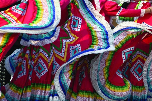 Family Festival to Honor Mexican Culture