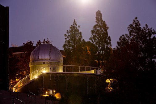 Viewing of the Stars to Feature Ring Nebula