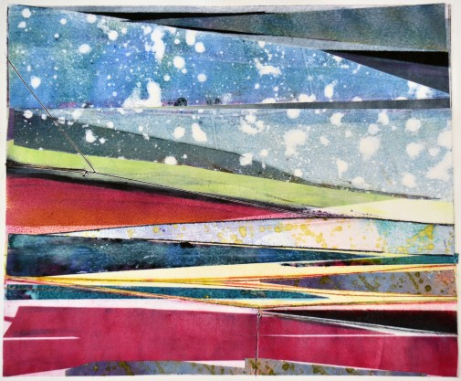 Untitled by Christine Loizeaux Untitled by Christine Loizeaux
