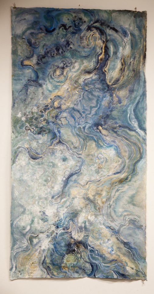 Local Artists to be Featured in 'Confluence'