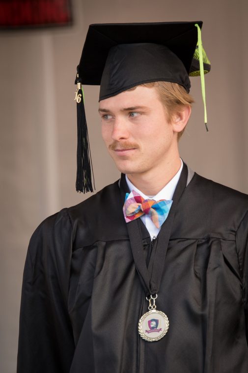 Evan Kramer