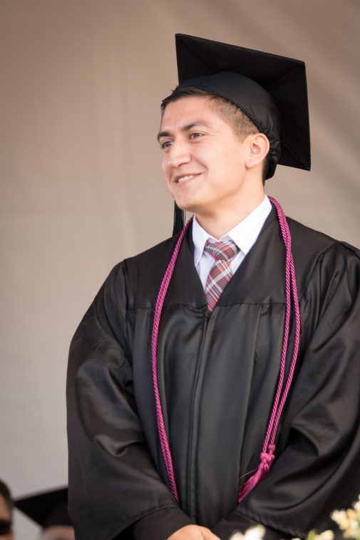 Joseph Briones