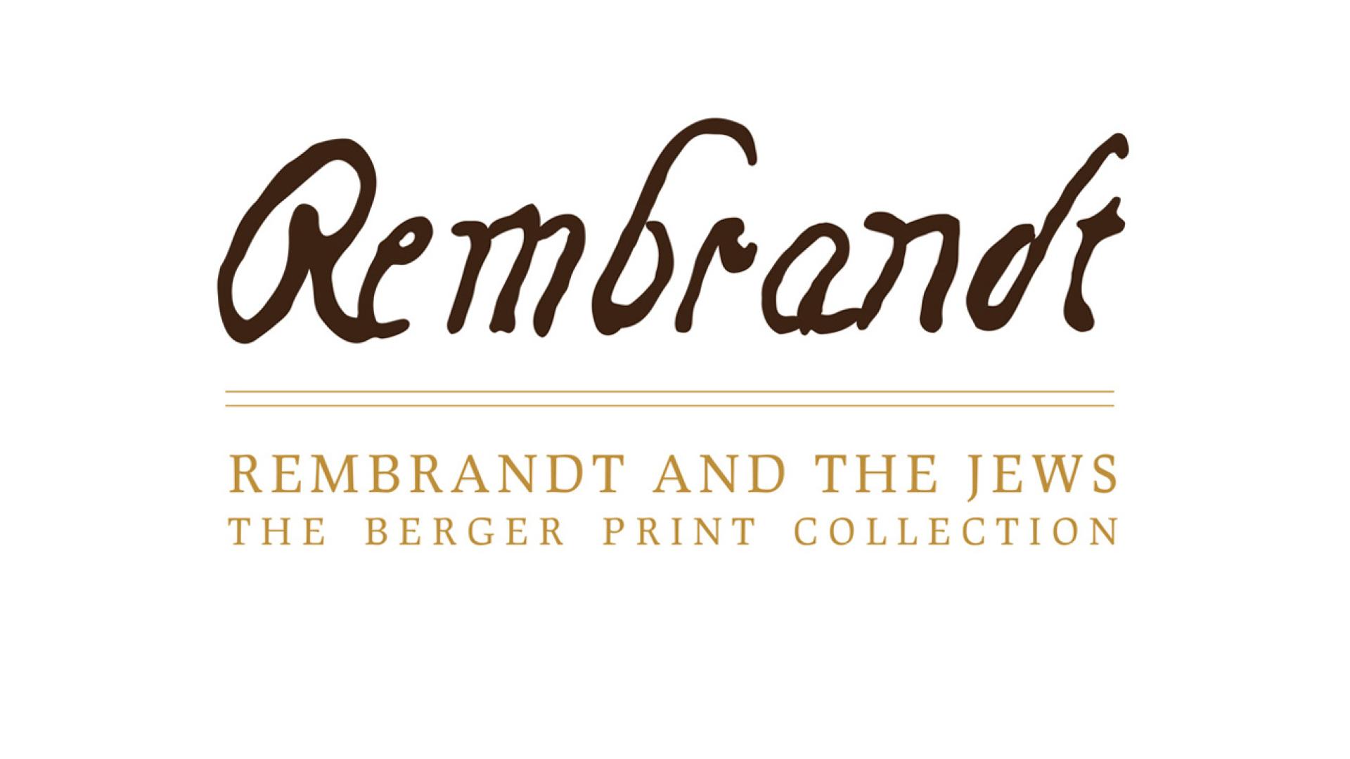 Rembrandt | Westmont College