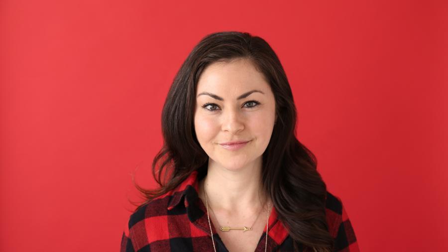 Katie King Rumford ’06