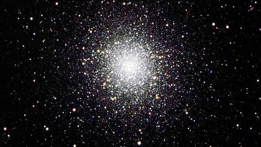 Observatory Hosts Friday Star Party