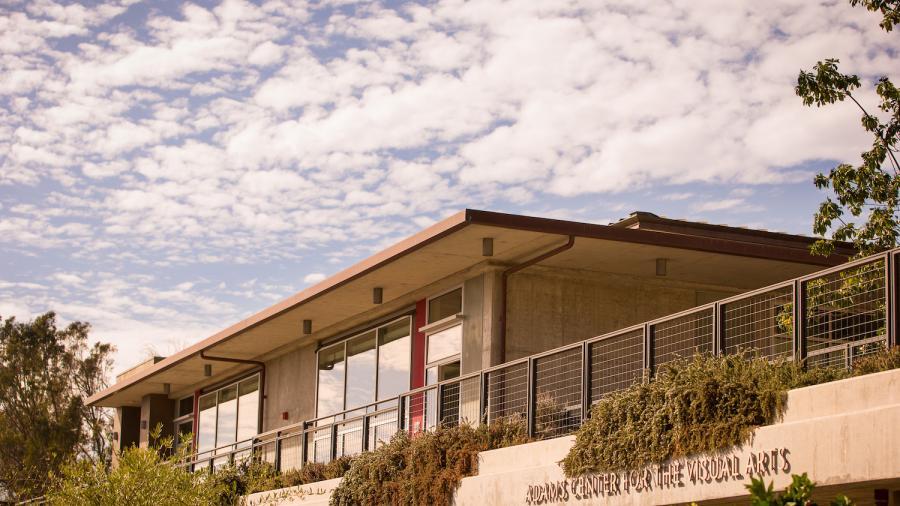 Notable Professors Join Westmont Faculty
