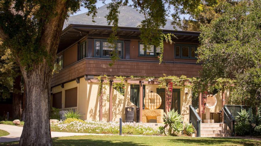 Art Gifts to Find New Home in Santa Ynez