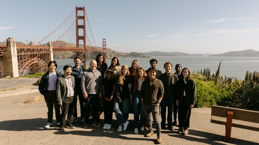 CATLab in San Francisco 2025