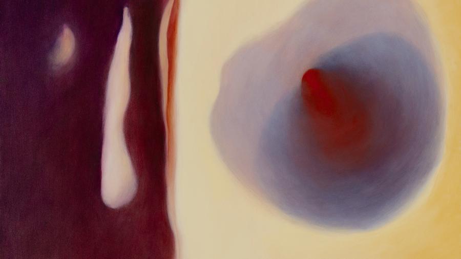 Art Exhibition is ‘Amplifying the Between’
