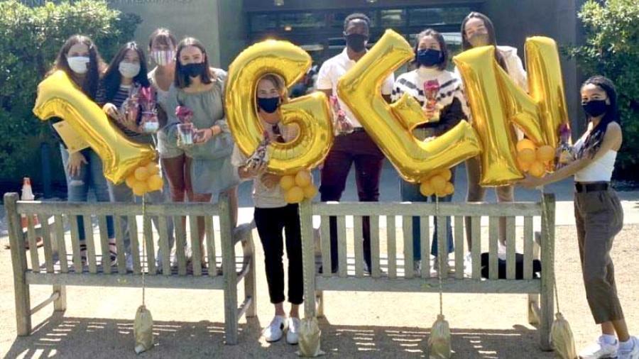 Moving First-generation Students Forward