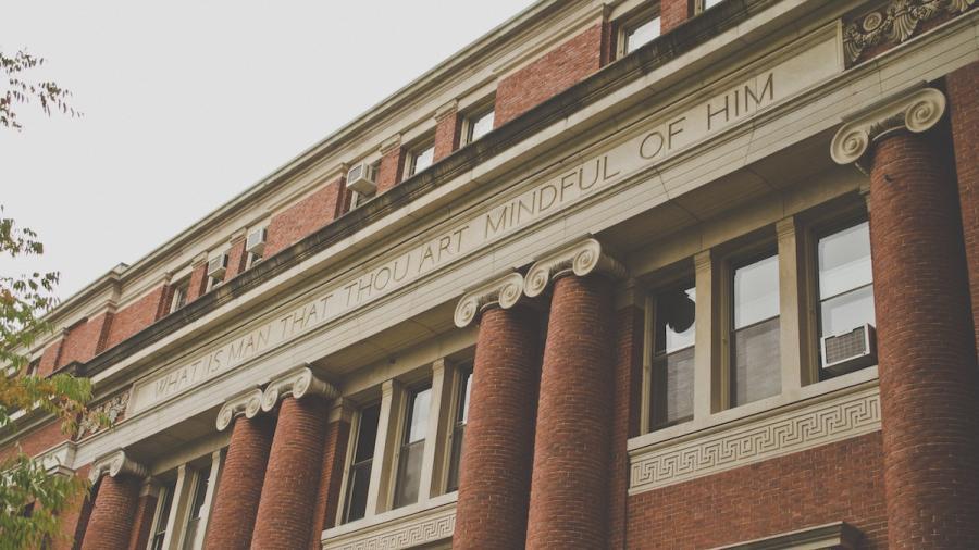 Political Science Alumni Begin POSTGRADUATE STUDIES AT HARVARD - Westmont Magazine