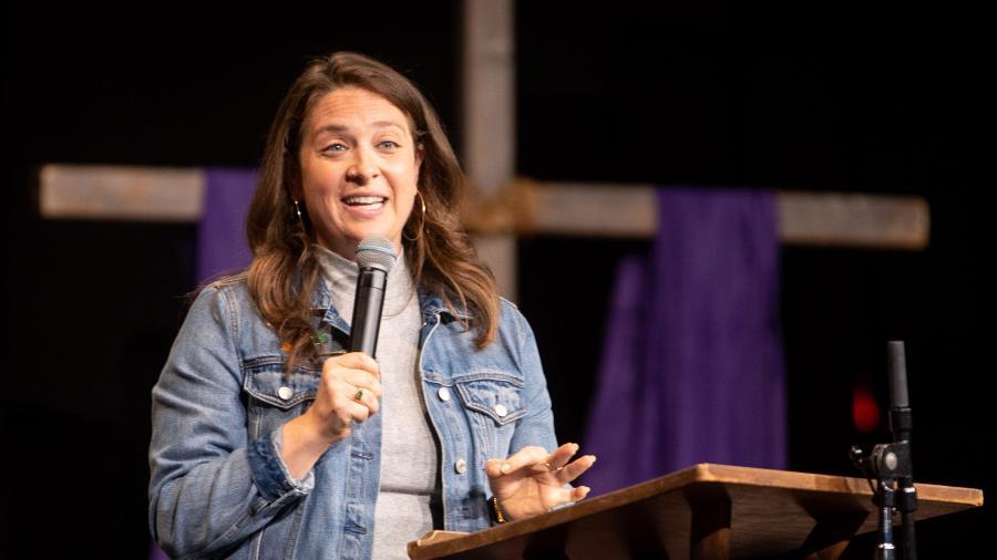 Program Explores Meaning of Preaching