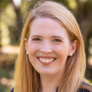 Carolyn Mitten 2019