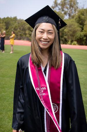 For Liberal Studies Graduate, It’s Elementary