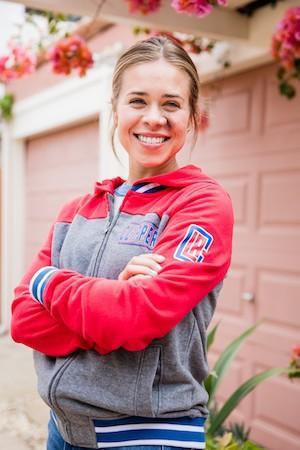 Taking a Shot at a Career in Sports