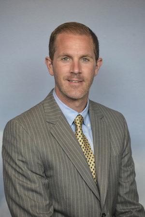 Successful Businessman Leads by Giving Back