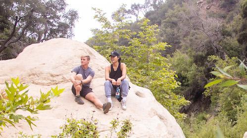 Trailhead Image