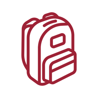 backpack icon 400px