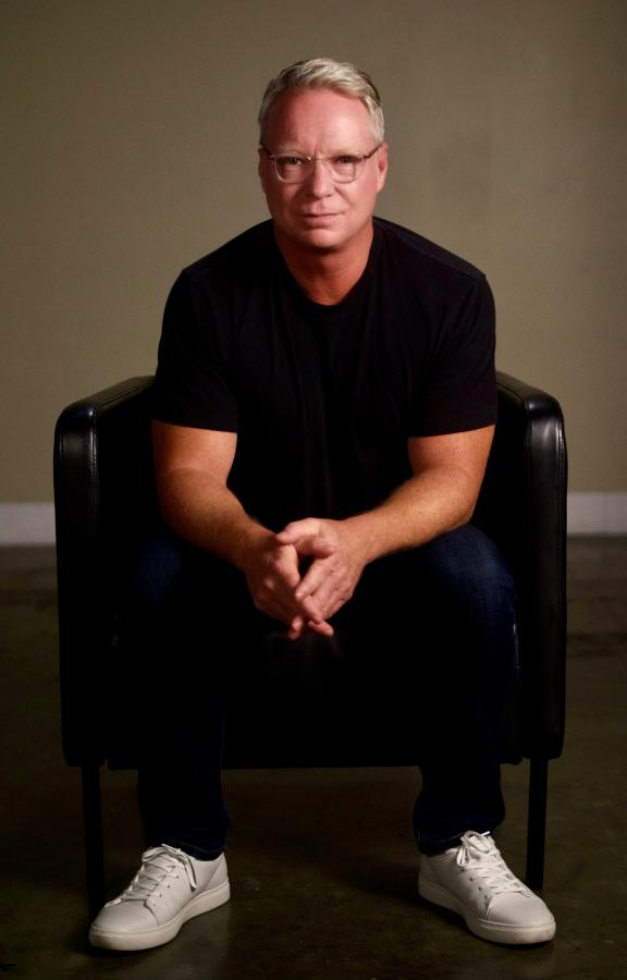 Dennis Baker ’96
