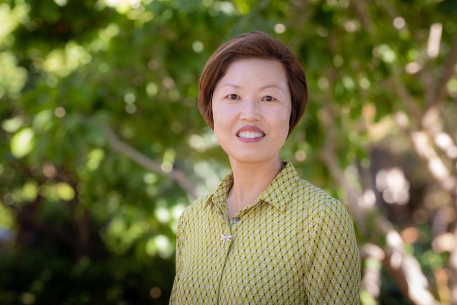 Helen Rhee