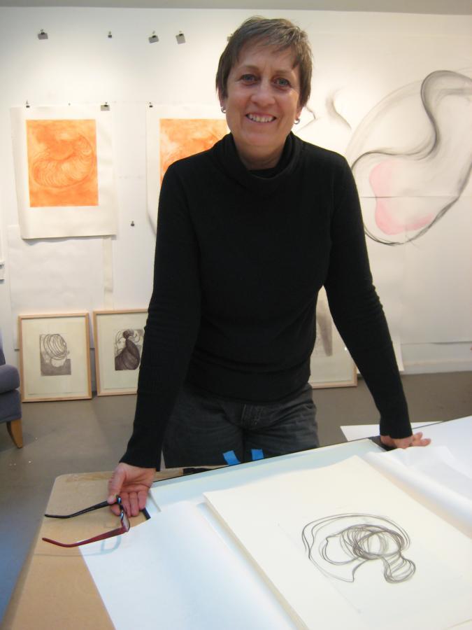 Marie Schoeff