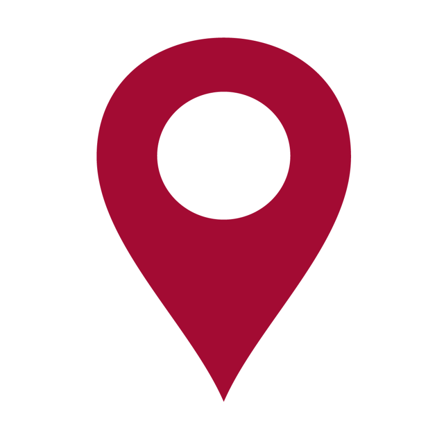 location icon