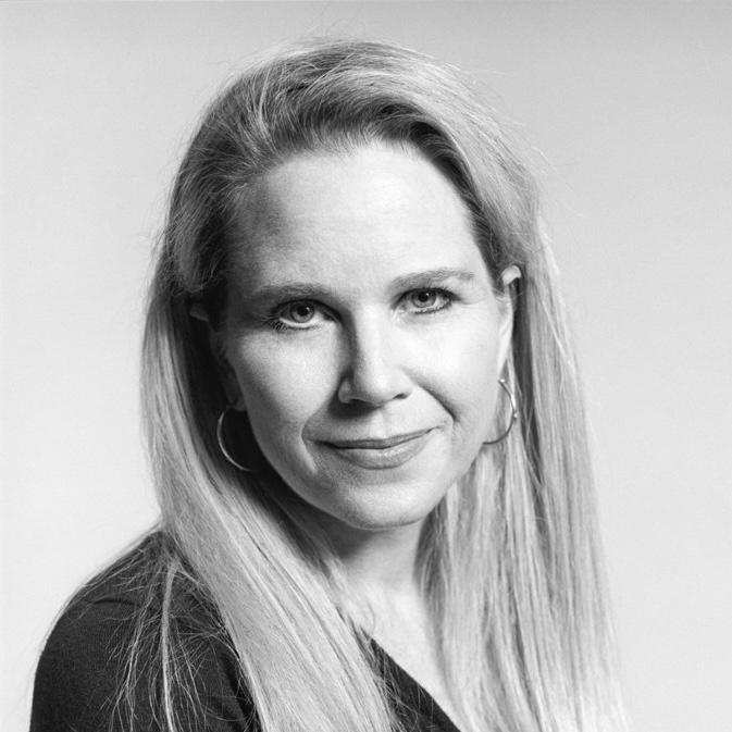Amy Low