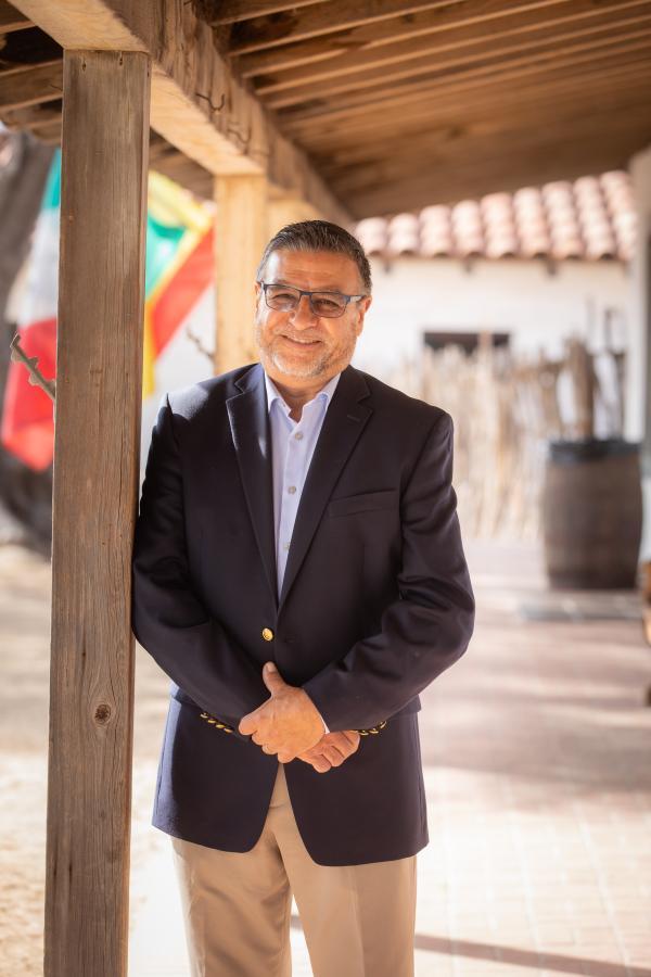 Breaking Barriers for Latino Youth