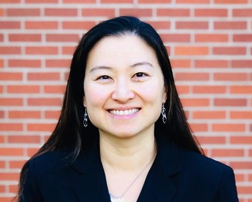Mary Chung March