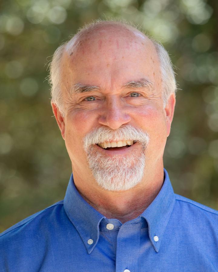 Dr. Mark Nelson