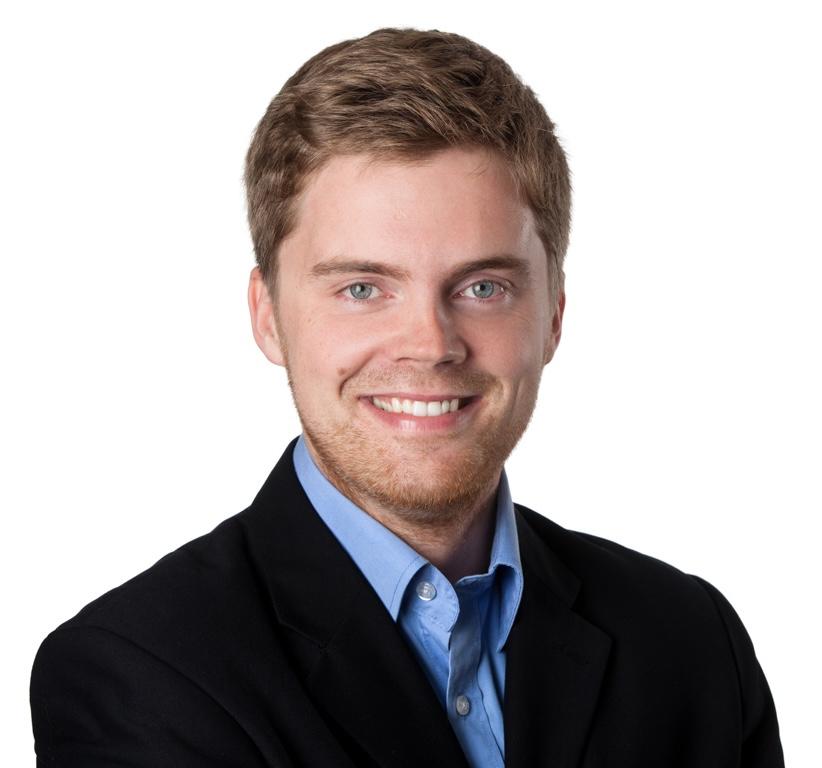 Tomas Pfister