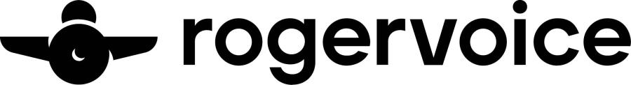 Rogervoice logo