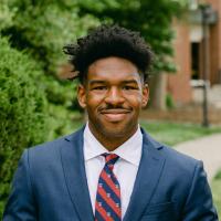 Dr. Demetrius Tucker