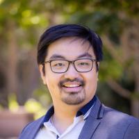 Mike Ryu