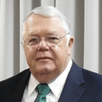 Ernie Telford