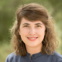 Maryke van der Walt faculty news