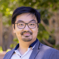 AI Panelist Mike Ryu