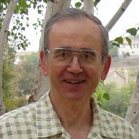 DAVID F. NEU, PH.D.