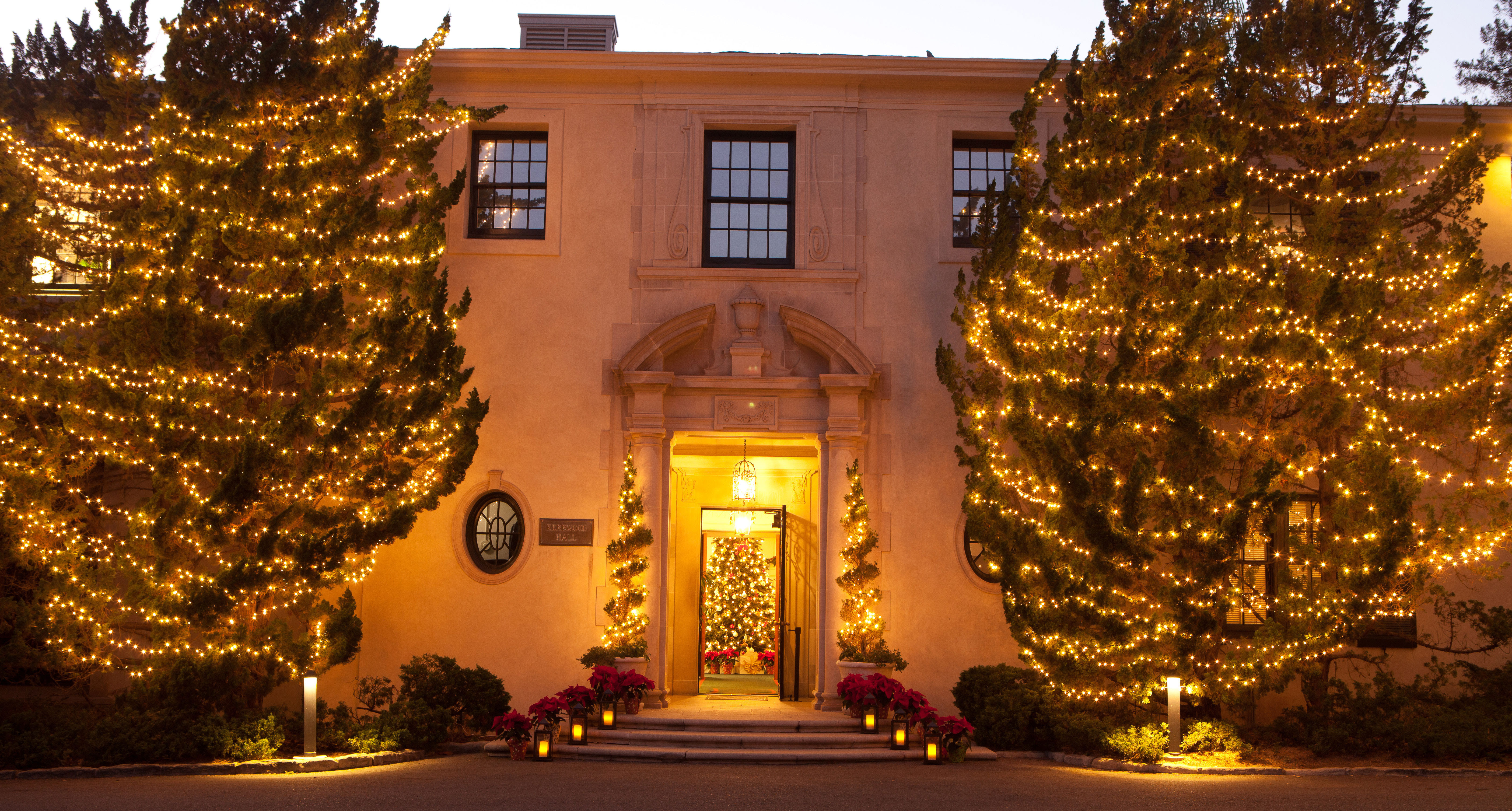 kerrwood christmas