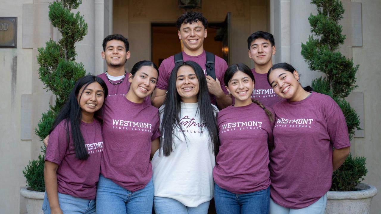 Emerging Hispanic-Serving Institution
