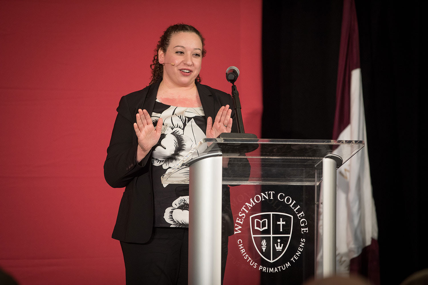 Dr. Carmel Saad