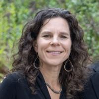 Angela D'Amour, Ph.D.