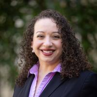 Carmel Saad, Ph.D.