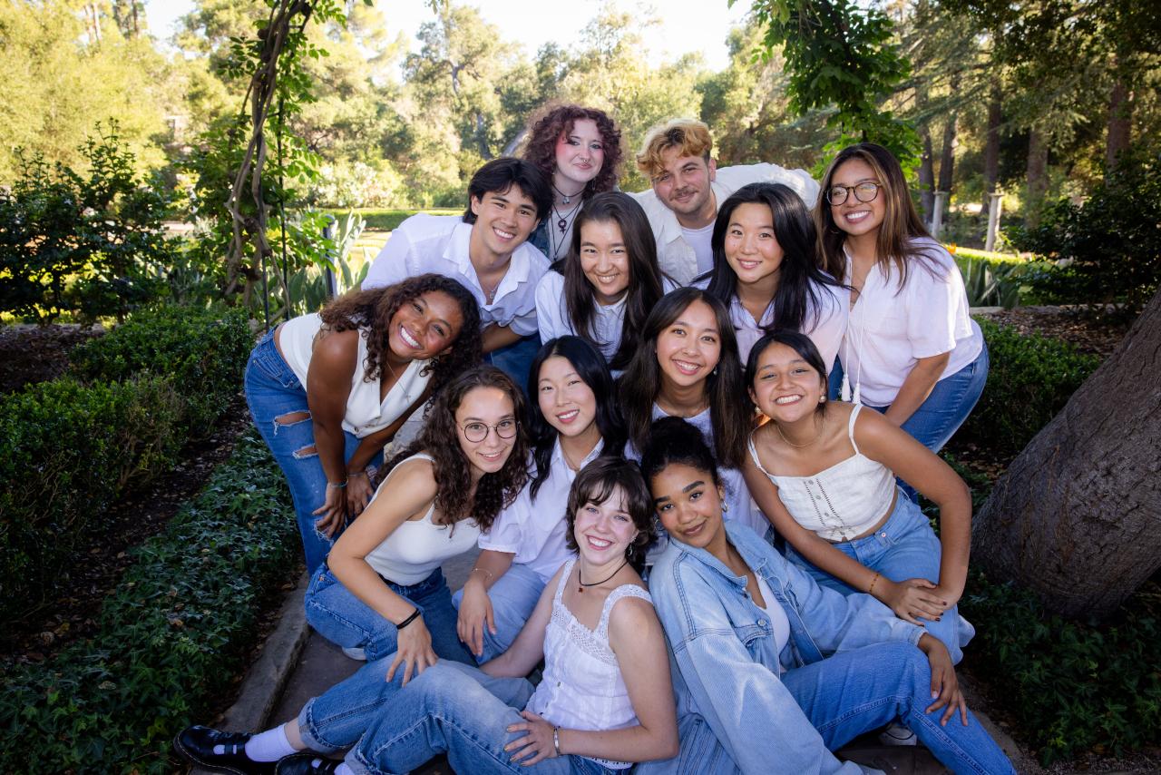 Westmont’s intercultural programs (ICP)