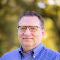 Stu Cleek, Ph.D.